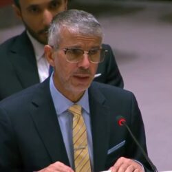 المملكة تعزي العراق قيادة وحكومة وشعبًا في ضحايا «حريق الكوت»