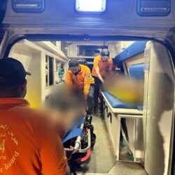 اكتشاف لوحة جدارية تعود إلى ثلاثة آلاف عامٍ في البيرو