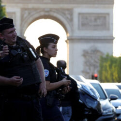 رئيس الفيفا يؤكد حضور ترامب نهائي «مونديال الأندية»