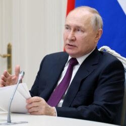 رئيس الفيفا يؤكد حضور ترامب نهائي «مونديال الأندية»