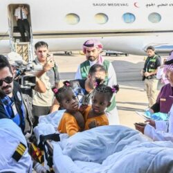 المركز الوطني للأرصاد: أمطار غزيرة على منطقة جازان