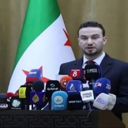 وزارة الخارجية: المملكة تُرحب بالتوقيع على إعلان مبادئ بين حكومة جمهورية الكونغو الديمقراطية وتحالف نهر الكونغو – حركة 23 مارس