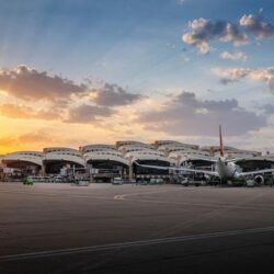 مراحل غسل الكعبة.. عناية ودقة تجسّد شرف المكان وقدسيته