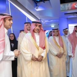 انطلاق فعاليات “أسبوع الإعلام والتسويق” بمركز دعم المنشآت في المدينة المنورة