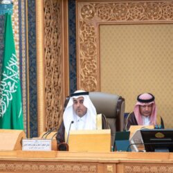 خادم الحرمين الشريفين يعزّي رئيس جمهورية نيجيريا الاتحادية في وفاة الرئيس السابق محمد بخاري