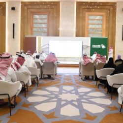 وزراء خارجية المملكة والأردن والإمارات والبحرين وتركيا والعراق وعُمان وقطر والكويت ولبنان ومصر يؤكدون خلال محادثات مكثفة دعم أمن سوريا ووحدتها واستقرارها وسيادتها