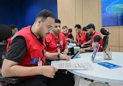 شاهد الجبل الأسود في جازان.. حين تعانق الجبال السماء وتهمس الطبيعة بالجمال