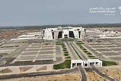 مستشفيات جازان تُجري آلاف العمليات المتنوعة خلال النصف الأول من 2025