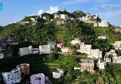 أمير جازان يستقبل مدير فرع الشؤون الإسلامية بالمنطقة