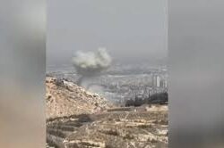 أمير منطقة جازان يستقبل رئيس هيئة الرقابة ومكافحة الفساد