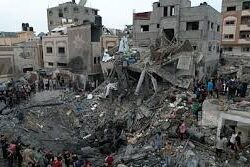 الأمير محمد بن عبدالعزيز يتسلّم تقرير غرفة جازان السنوي 2024