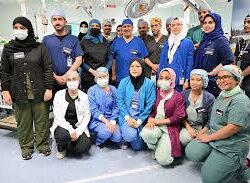 “سيُقام هذا الأسبوع بمقر الأمم المتحدة”.. وزير الخارجية: مؤتمر “تنفيذ حل الدولتين” يأتي استنادًا لموقف المملكة الثابت تجاه فلسطين