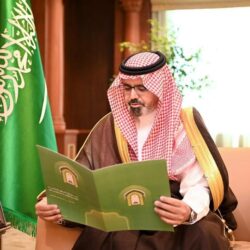 نائب أمير جازان يستقبل رئيس وأعضاء مجلس إدارة “تراحم