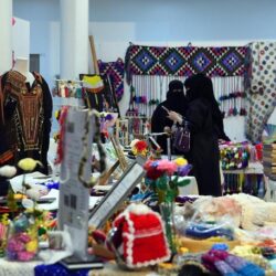 انطلاق موسم الفواكه الصيفية في العُلا ضمن مبادرة “خيرات العُلا