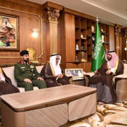 وَلَا تُفْسِدُواْ فِي الْأَرْضِ بَعْدَ إِصْلاحِهَا… تنفيذ حُكم القتل تعزيرًا في مواطِن أقدم على ارتكاب جرائم إرهابية