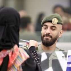 معرض “نبض الفن” بجازان يستقطب أكثر من 5000 زائر ويحقق نجاحًا استثنائيًا