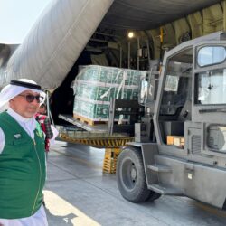 المملكة تعرب عن استنكارها وإدانتها الشديدين لاستمرار الانتهاكات الإسرائيلية وتوغلها داخل الأراضي السورية