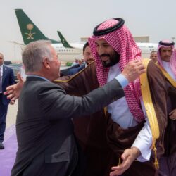 أمن الطرق يحذر من القيادة في أجواء الغبار ويدعو للالتزام بإرشادات السلامة