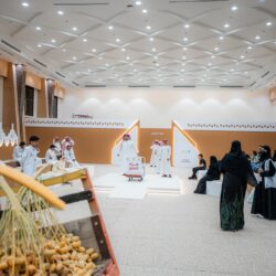 وصول الطائرة الإغاثية السعودية الـ59 لإغاثة الشعب الفلسطيني في قطاع غزة