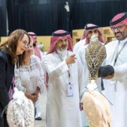 قمة الاسكا نحو مسار السلام