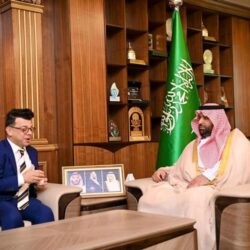 المركز الوطني لتنمية الغطاء النباتي يتيح فرصتين للاستثمار في متنزهين وطنيين بجازان