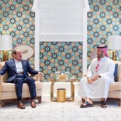 إدخال (129) شاحنة مساعدات إنسانية وإغاثية إلى قطاع غزة