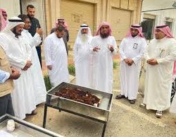 غرفة جازان تنظّم لقاءً لتعزيز الاستثمار السياحي بالمنطقة