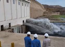 الأرصاد”: أمطار على منطقة جازان