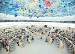 باستثناء واشنطن.. أعضاء مجلس الأمن يحمّلون الاحتلال مسؤولية مجاعة غزة ويدعون لوقف فوري للحرب