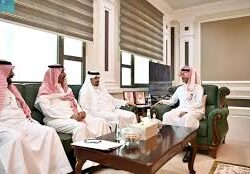 “الجسر اللوجستي” بمدينة جازان للصناعات الأساسية والتحويلية.. مشروع فريد يعزز من كفاءة الخدمات اللوجستية