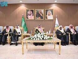 الأرصاد”: أمطار على منطقة جازان