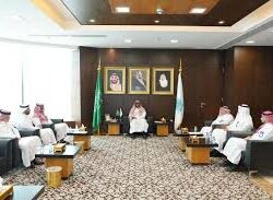 نائب أمير جازان يزور بيت الحرفيين ومركز الزوار بفرع هيئة التراث بالمنطقة