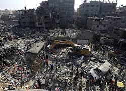 إيران تتوعد برد شامل إذا فُعّلت “آلية الزناد”.. وتصف الدور الأوروبي بالمدمّر