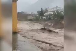 حالة الطقس المتوقعة اليوم