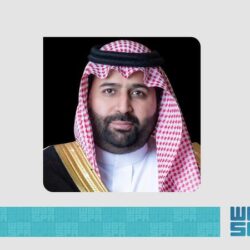 رئيس جمهورية مصر يغادر نيوم وسمو ولي العهد في مقدمة مودعيه