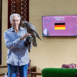 تحت رعاية الأمير عبدالعزيز بن سعود.. قوات أمن المنشآت تحتفي بتخريج (208) متدربين من الدورات التأهيلي