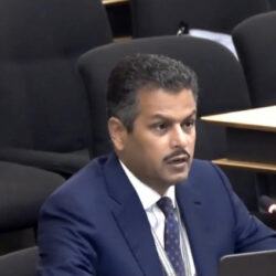 إرجاء اجتماع مجلس الأمن حول الضربات الإسرائيلية في الدوحة إلى الخميس