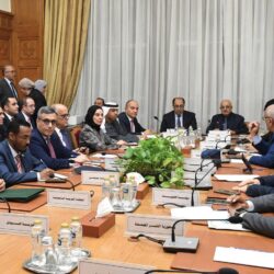 استشهاد 13 فلسطينيًا في قصف على غزة