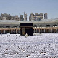 خطبة الجمعة من المسجد النبوي الشريف