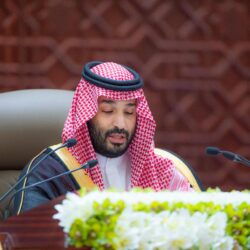 المملكة تجدد أمام مجلس حقوق الإنسان في جنيف تضامنها الكامل مع قطر