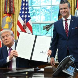 مجلس الجامعة العربية يُحذر من مخاطر الانتشار النووي في الشرق الأوسط