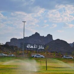 المرور: استخدام أكتاف الطريق للتجاوز يعرقل الحركة ويعرض الأرواح للخطر