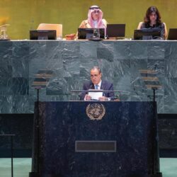 منظمة الطيران المدني الدولي “الإيكاو” تجدد عضوية المملكة للفترة “2026 – 2028”