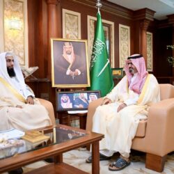 الجهات الأمنية تقبض على مهربي ومروجي مخدرات في جازان وعسير