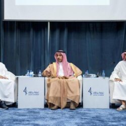 حرس الحدود بمنطقة جازان يقبض على مخالفين لنظام أمن الحدود لتهريبهما (40) كيلوجرامًا من نبات القات المخدر