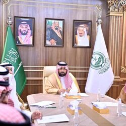 أمير منطقة جازان يستقبل رئيس الهيئة الملكية للجبيل وينبع ويشهد توقيع عدد من مذكرات التعاون