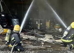 جمعية إحسان لحفظ النعمة تنفذ برنامج “عزنا بوطنا” للأطفال احتفاءً باليوم الوطني الـ95