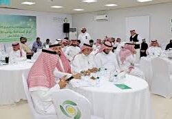 “منتدى فكر” بجامعة جازان يناقش تعزيز الوعي وتحصين المجتمع