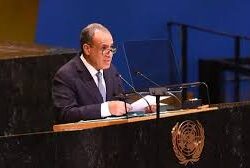 “تجميد الأصول وحظر الأسلحة”.. إعادة فرض العقوبات الأممية على إيران بسبب برنامجها النووي