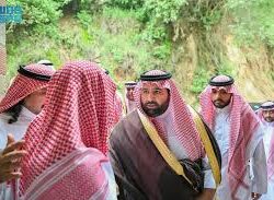 من البحر إلى القمم.. جازان تُبهر الزوار بتنوعها الطبيعي وتجربتها الفريدة